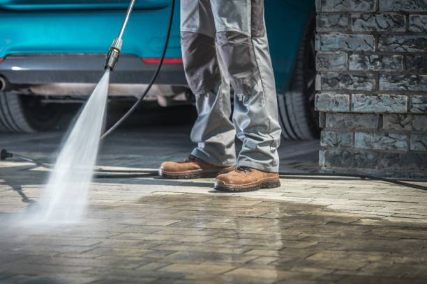 Best Building Exterior Washing  in Abingdon, IL